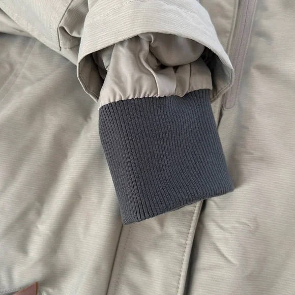 NWT Women’s Columbia hooded Omni-heat coat 1X - Picture 12 of 12